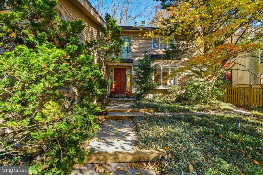 2 Riderwood Sta, Towson, MD 21204 - #2