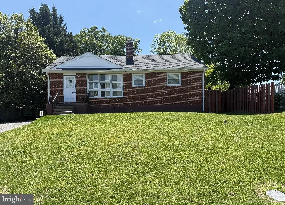 1902 Mountain Ave, Baltimore, MD 21234 - #1
