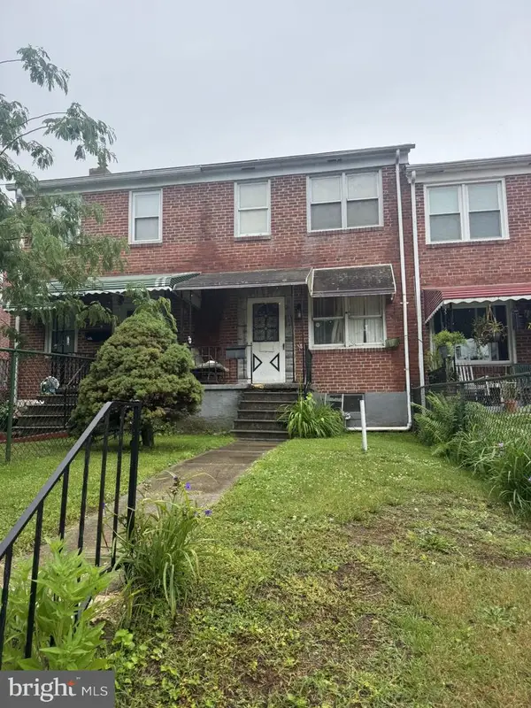 144 Wiltshire Rd, BALTIMORE, MD 21221