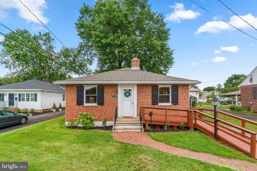 1204 Edmondson Ave, Catonsville, MD 21228 - #2