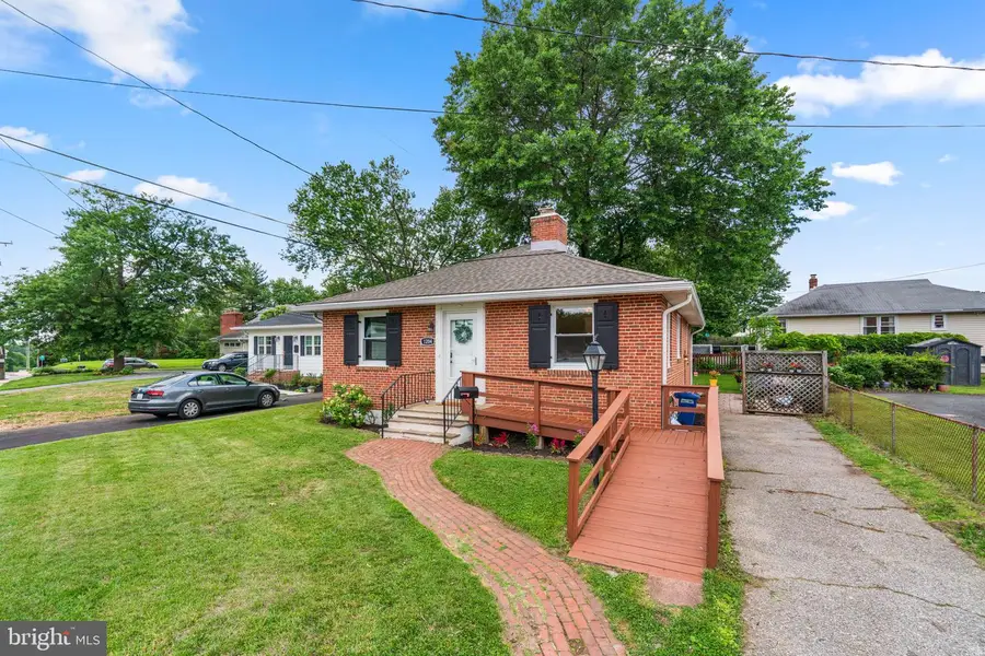 1204 Edmondson Ave, Catonsville, MD 21228 - #3