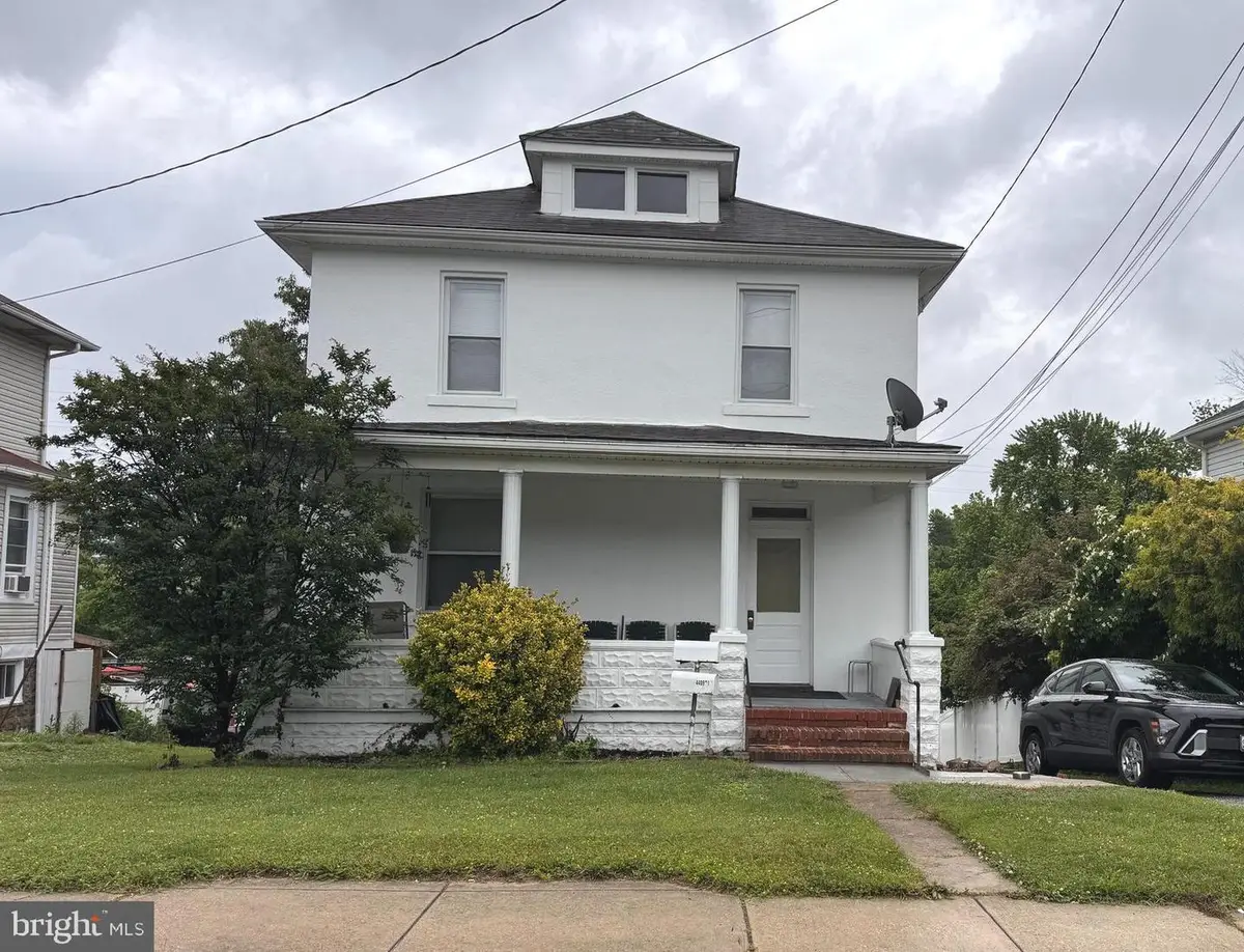 4409 Leeds, Baltimore, MD 21229 - #1