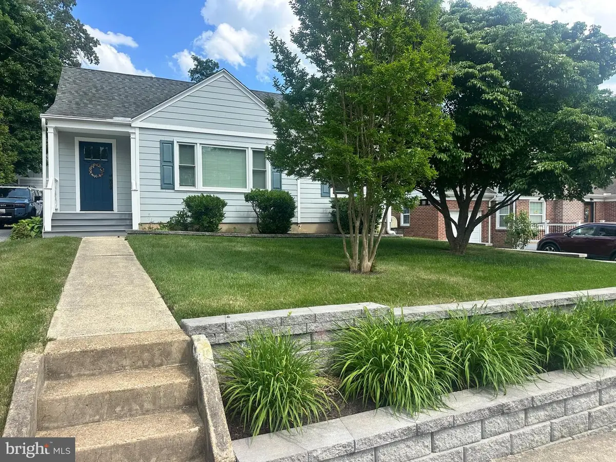2107 Oak Lodge Rd, Baltimore, MD 21228 - #1