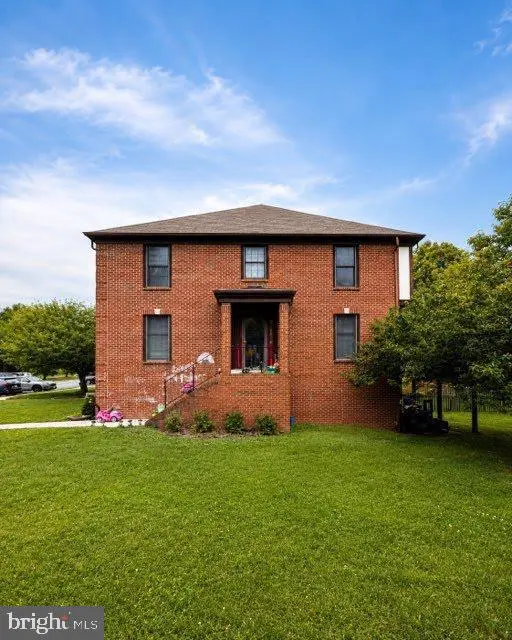 56 Rhodes Pl, Lutherville Timonium, MD 21093 - #1