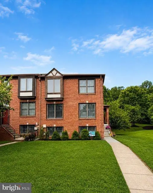56 Rhodes Pl, Lutherville Timonium, MD 21093 - #2