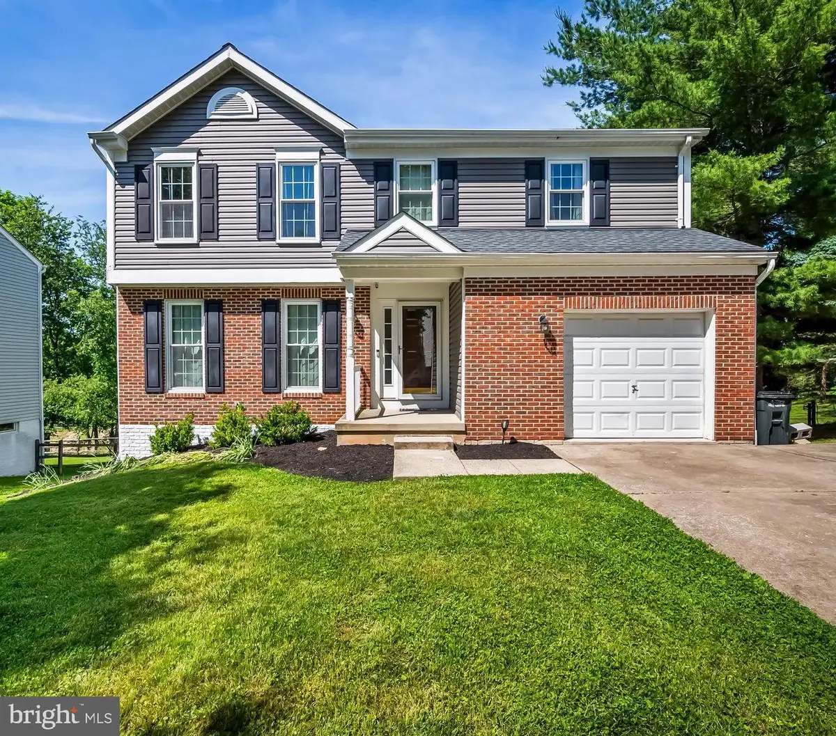 422 Doe Meadow Dr, Owings Mills, MD 21117 - #1