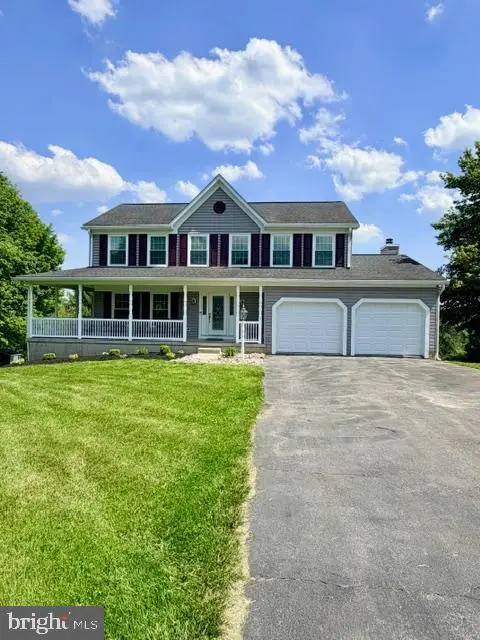 7 Zadoc Ct, Woodstock, MD 21163 - #1