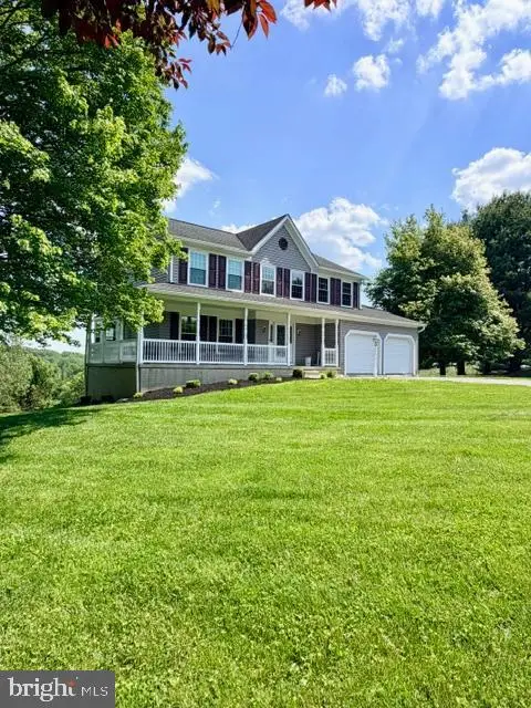 7 Zadoc Ct, Woodstock, MD 21163 - #2