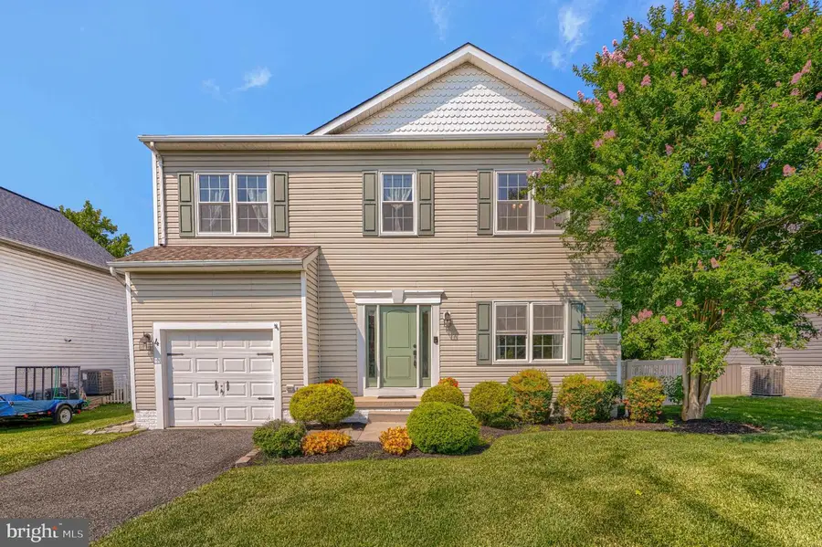 4 Granny Smith Ct, Baltimore, MD 21220 - #2