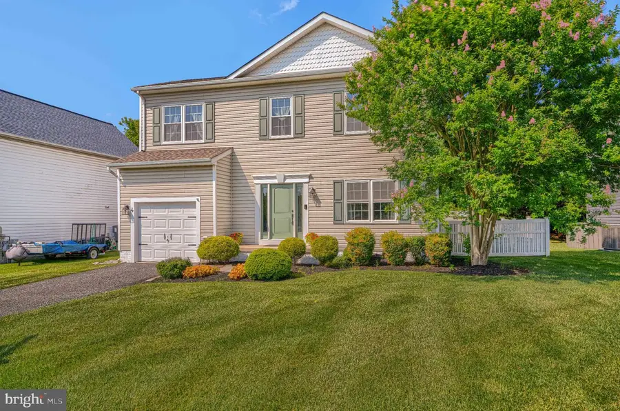 4 Granny Smith Ct, Baltimore, MD 21220 - #3
