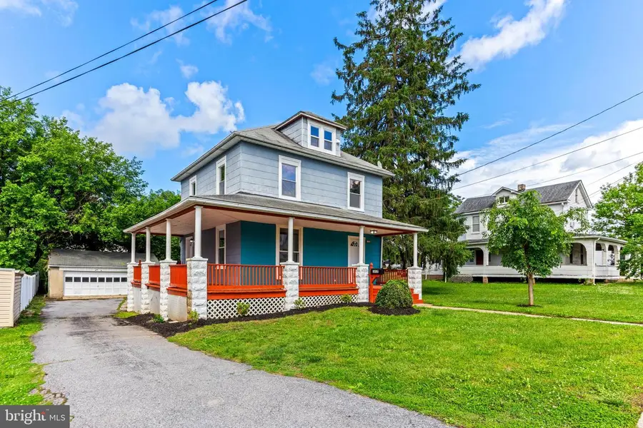 1817 Winans Ave, Halethorpe, MD 21227 - #2