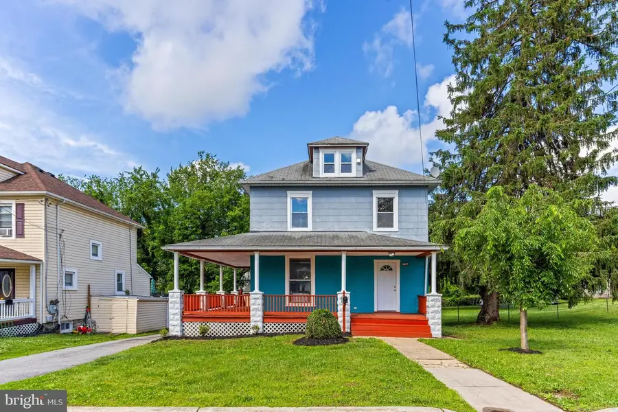 1817 Winans Ave, Halethorpe, MD 21227 - #3