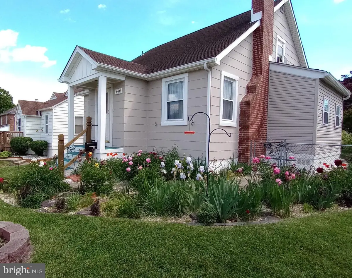 4407 Hooper Ave, Baltimore, MD 21229 - #1