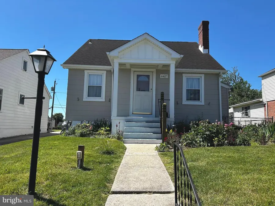 4407 Hooper Ave, Baltimore, MD 21229 - #2