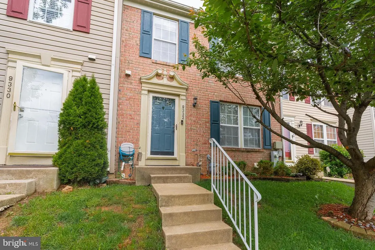 9332 Vanguard Ct, Owings Mills, MD 21117 - #1