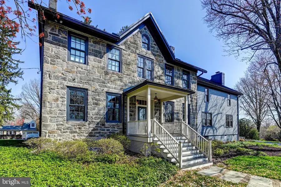 2615 Pot Spring Rd, Lutherville Timonium, MD 21093 - #3