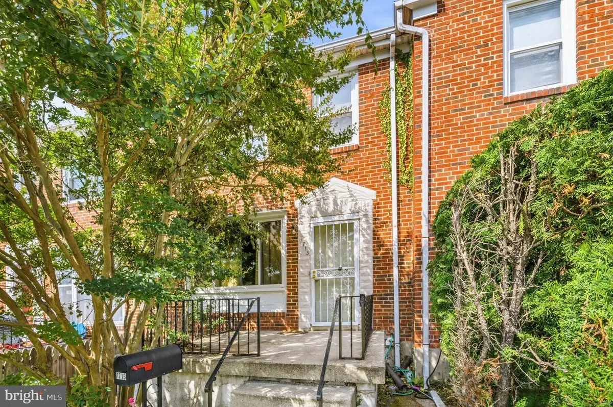 1713 Stella Ct, Gwynn Oak, MD 21207 - #1