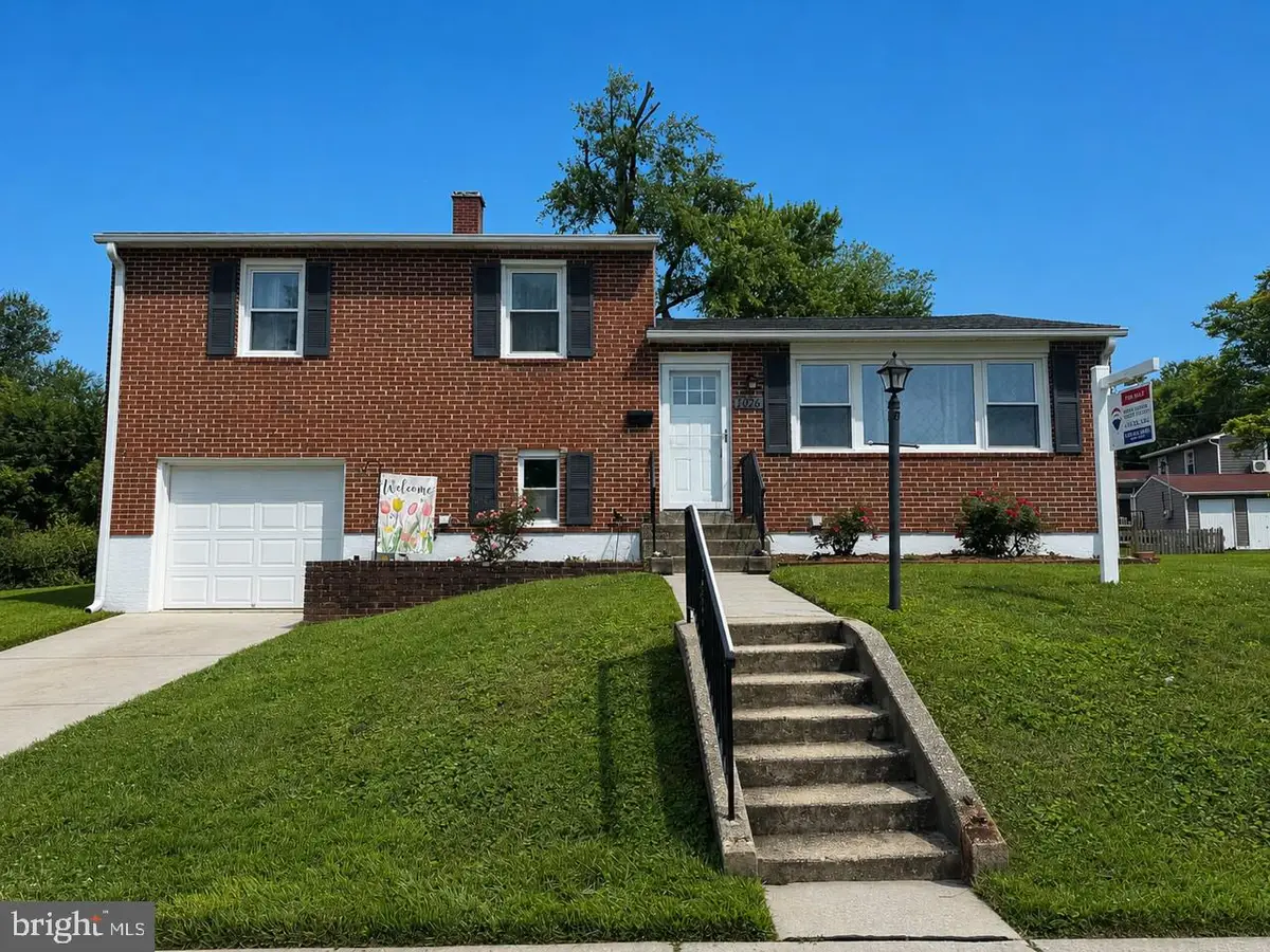 1626 Charmuth Rd, Lutherville Timonium, MD 21093 - #1