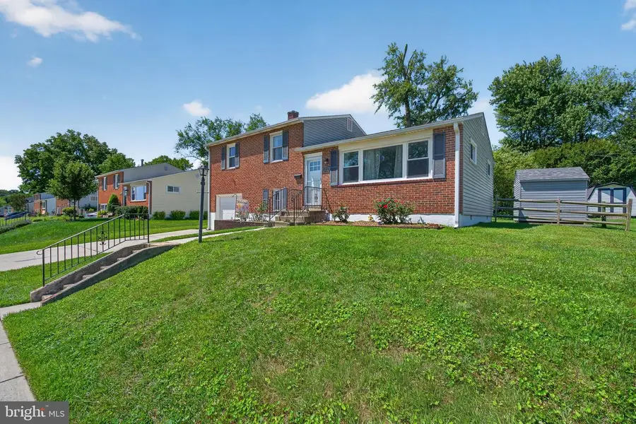 1626 Charmuth Rd, Lutherville Timonium, MD 21093 - #3