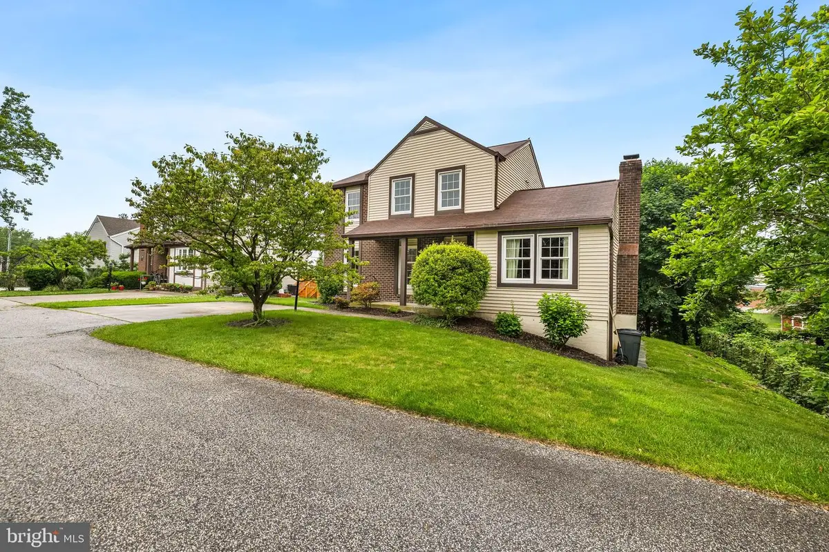 1517 Melton Rd, Lutherville Timonium, MD 21093 - #1