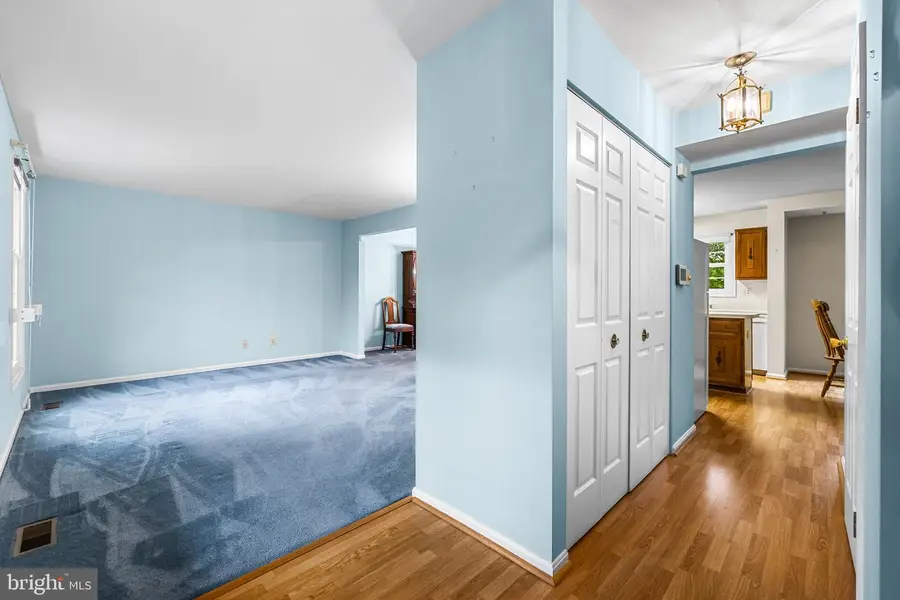 1517 Melton Rd, Lutherville Timonium, MD 21093 - #3