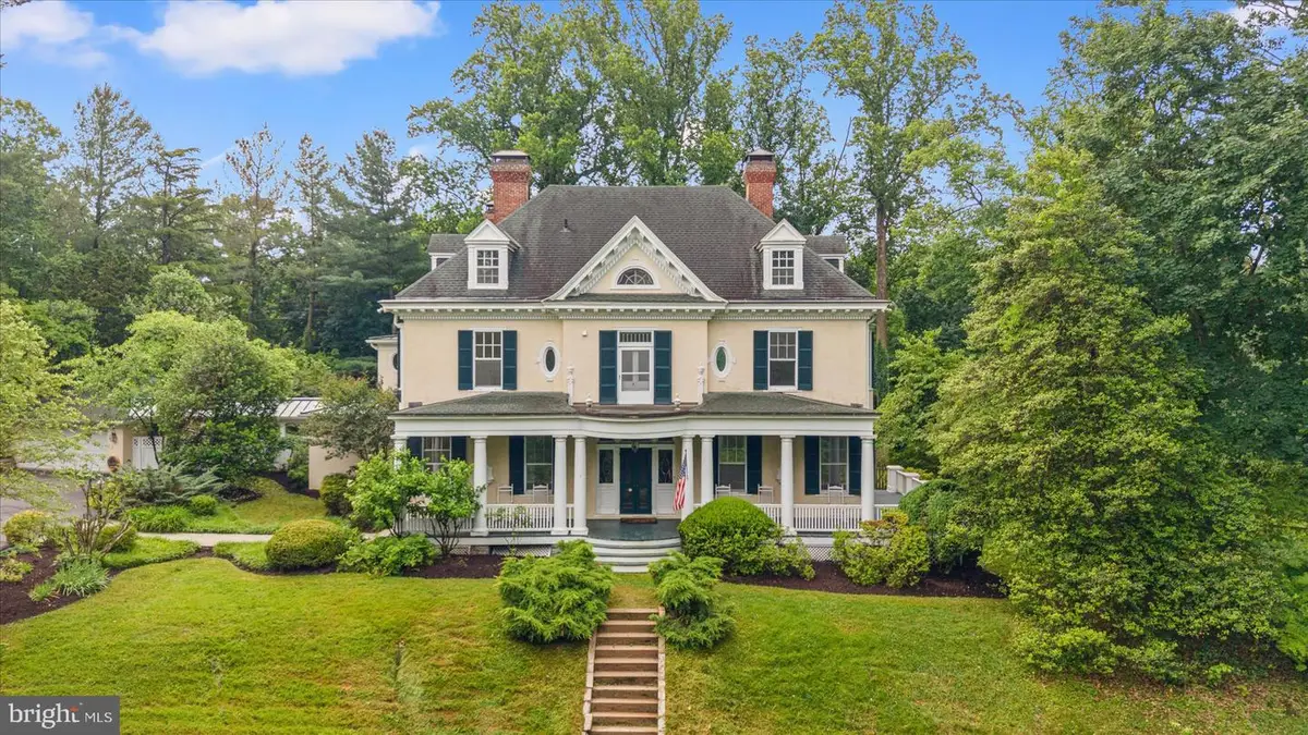 1926 Ruxton Rd, Baltimore, MD 21204 - #1