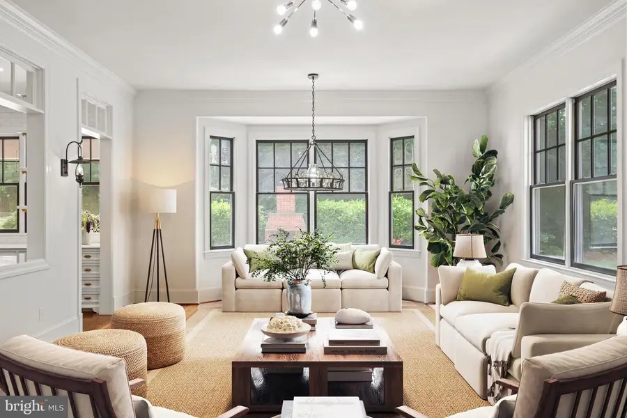 1926 Ruxton Rd, Baltimore, MD 21204 - #3