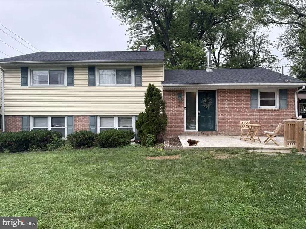7200 N Charles St, Lutherville Timonium, MD 21093 - #1