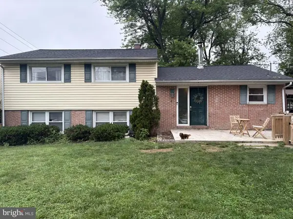7200 N Charles St, LUTHERVILLE TIMONIUM, MD 21093