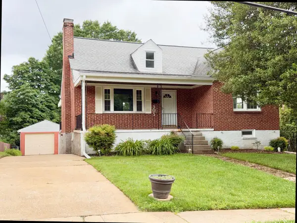 305 Gralan Rd, CATONSVILLE, MD 21228