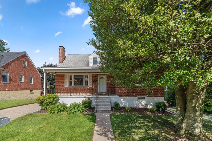 305 Gralan Rd, Catonsville, MD 21228 - #2