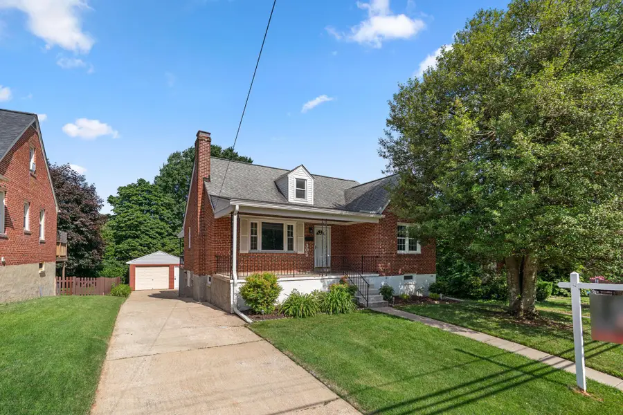 305 Gralan Rd, Catonsville, MD 21228 - #3
