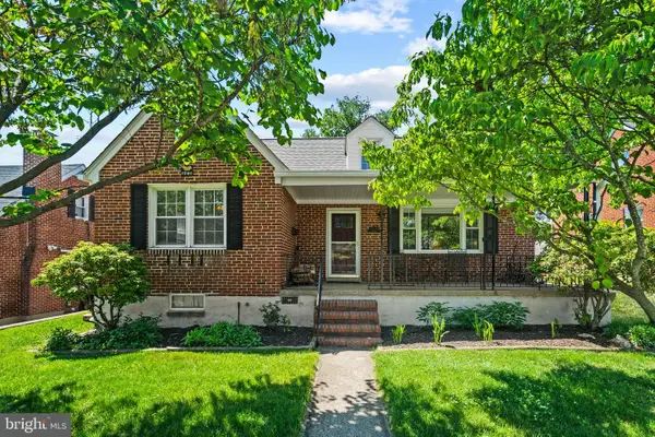 316 Gralan Rd, BALTIMORE, MD 21228