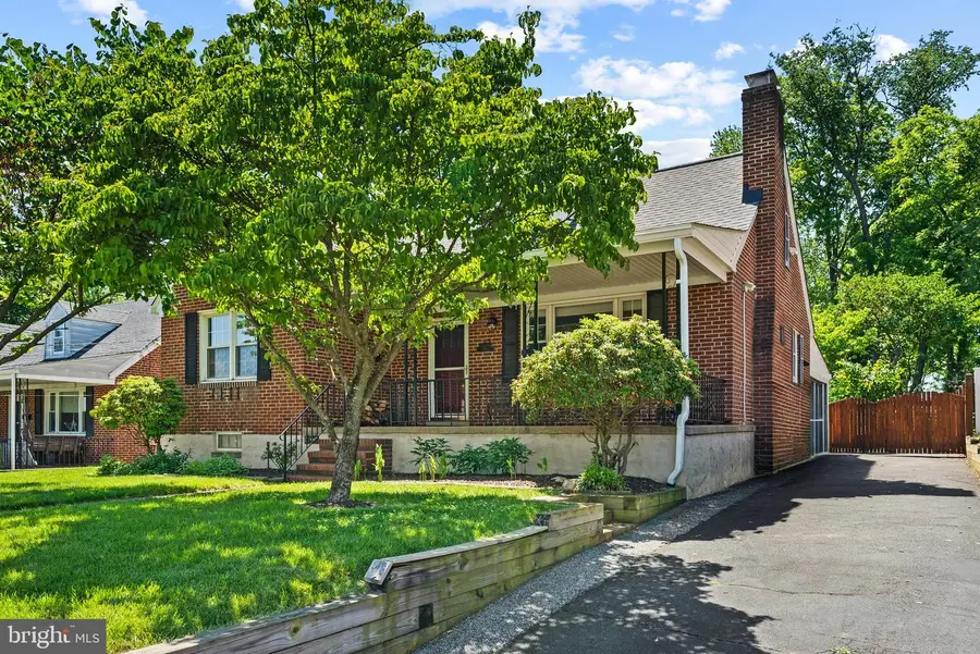 316 Gralan Rd, Baltimore, MD 21228 - #2