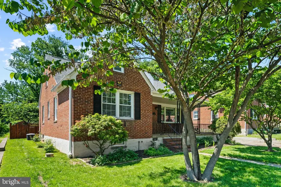 316 Gralan Rd, Baltimore, MD 21228 - #3