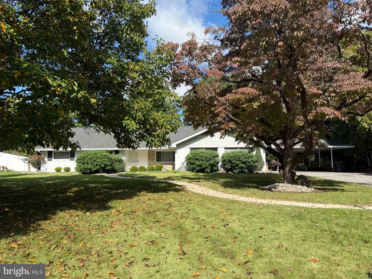 3414 Deep Willow Ave, Baltimore, MD 21208 - #1