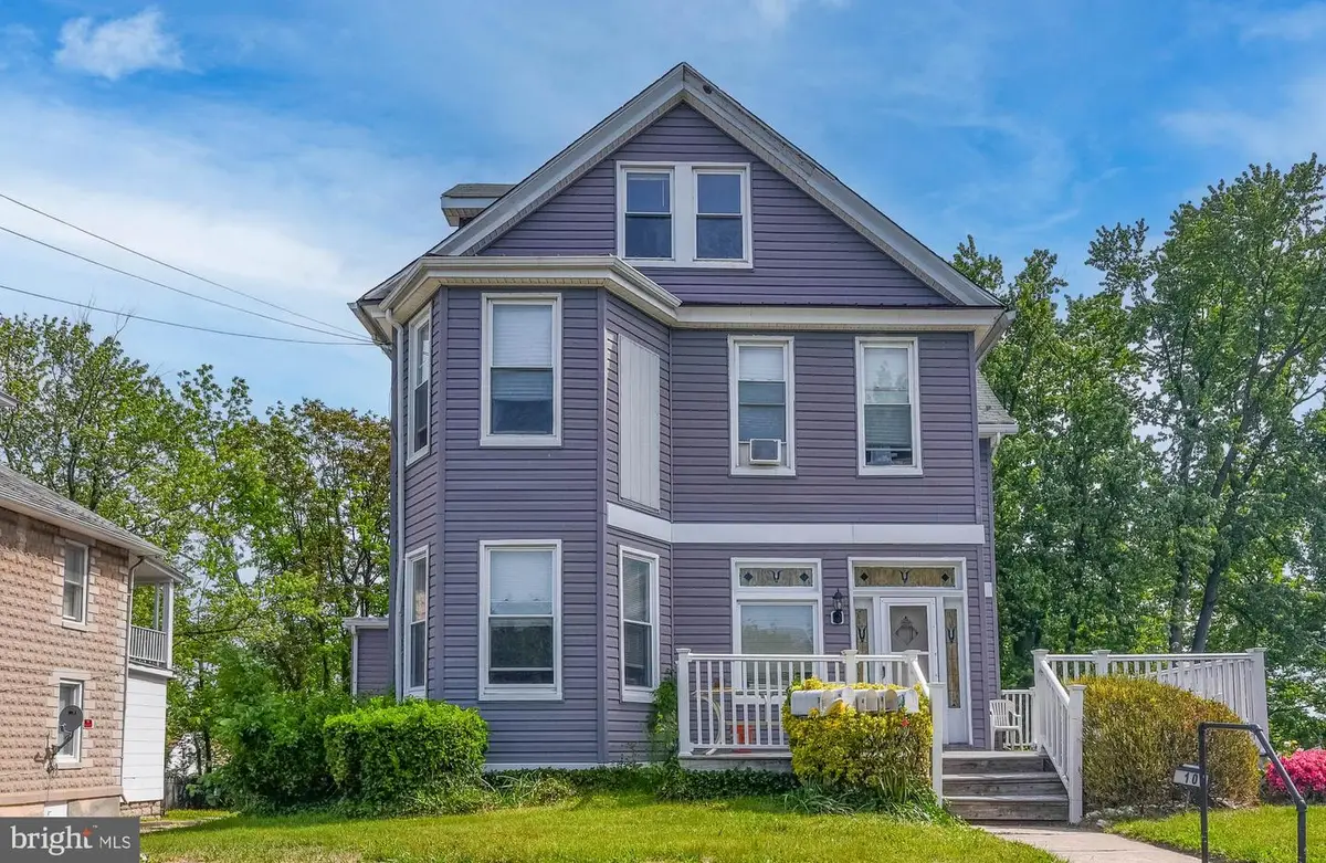 10 & 14 E Overlea Ave, Baltimore, MD 21206 - #1