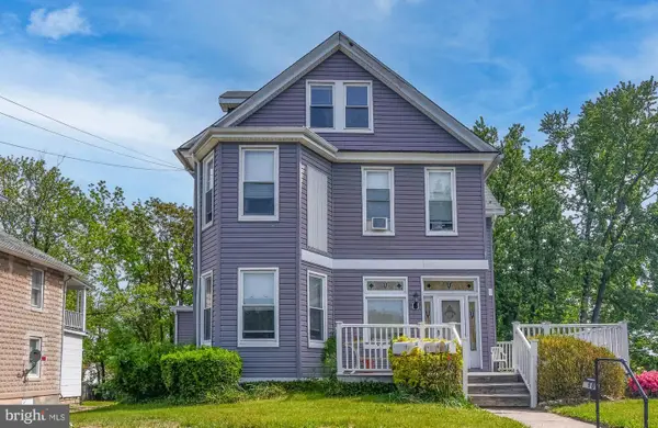 10 & 14 E Overlea Ave, BALTIMORE, MD 21206