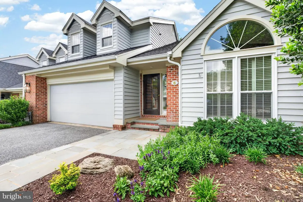 6 Nearfield Rd, Lutherville Timonium, MD 21093 - #1