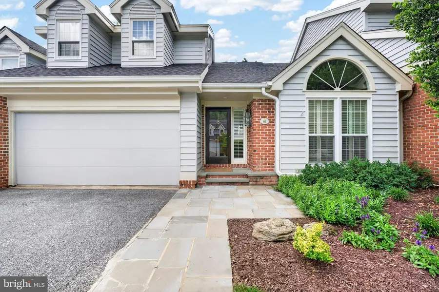6 Nearfield Rd, Lutherville Timonium, MD 21093 - #3