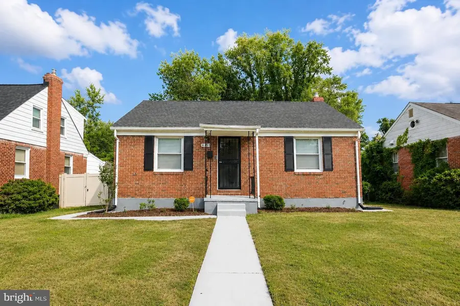 3729 Sylvan Dr, Baltimore, MD 21207 - #2