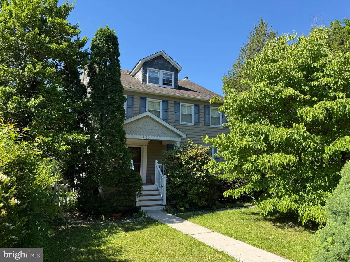 923 Arran Rd, Baltimore, MD 21239 - #1