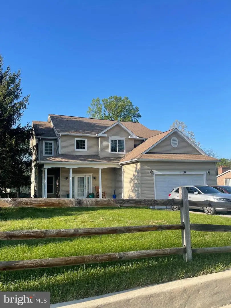 9818 Lyons Mill Rd, Owings Mills, MD 21117 - #1