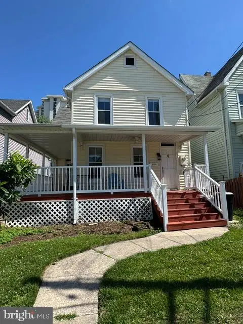 309 Lennox Ave, BALTIMORE, MD 21286