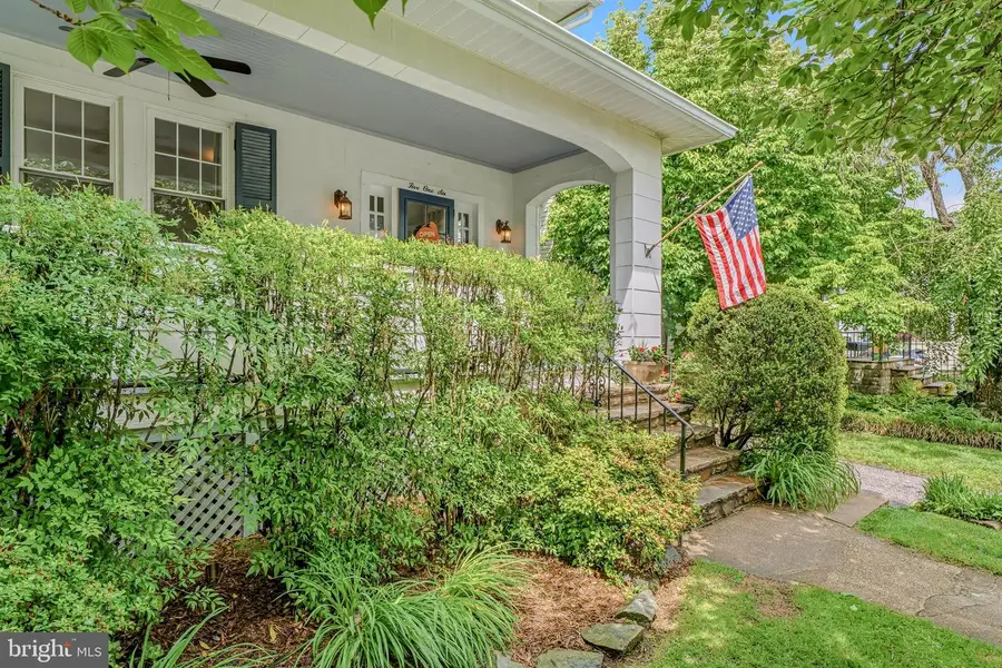 516 Dunkirk Rd, Baltimore, MD 21212 - #2