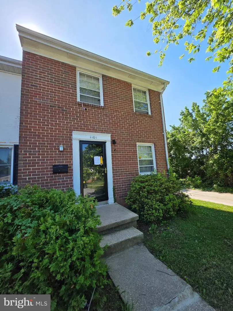 1101 Pelham Wood Rd, Parkville, MD 21234 - #1
