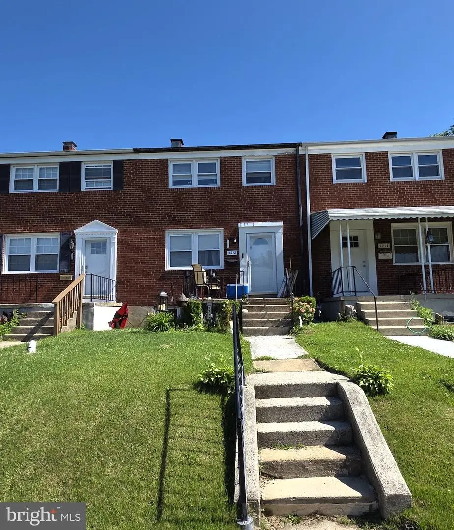 2212 Ellen Ave, Parkville, MD 21234 - #1