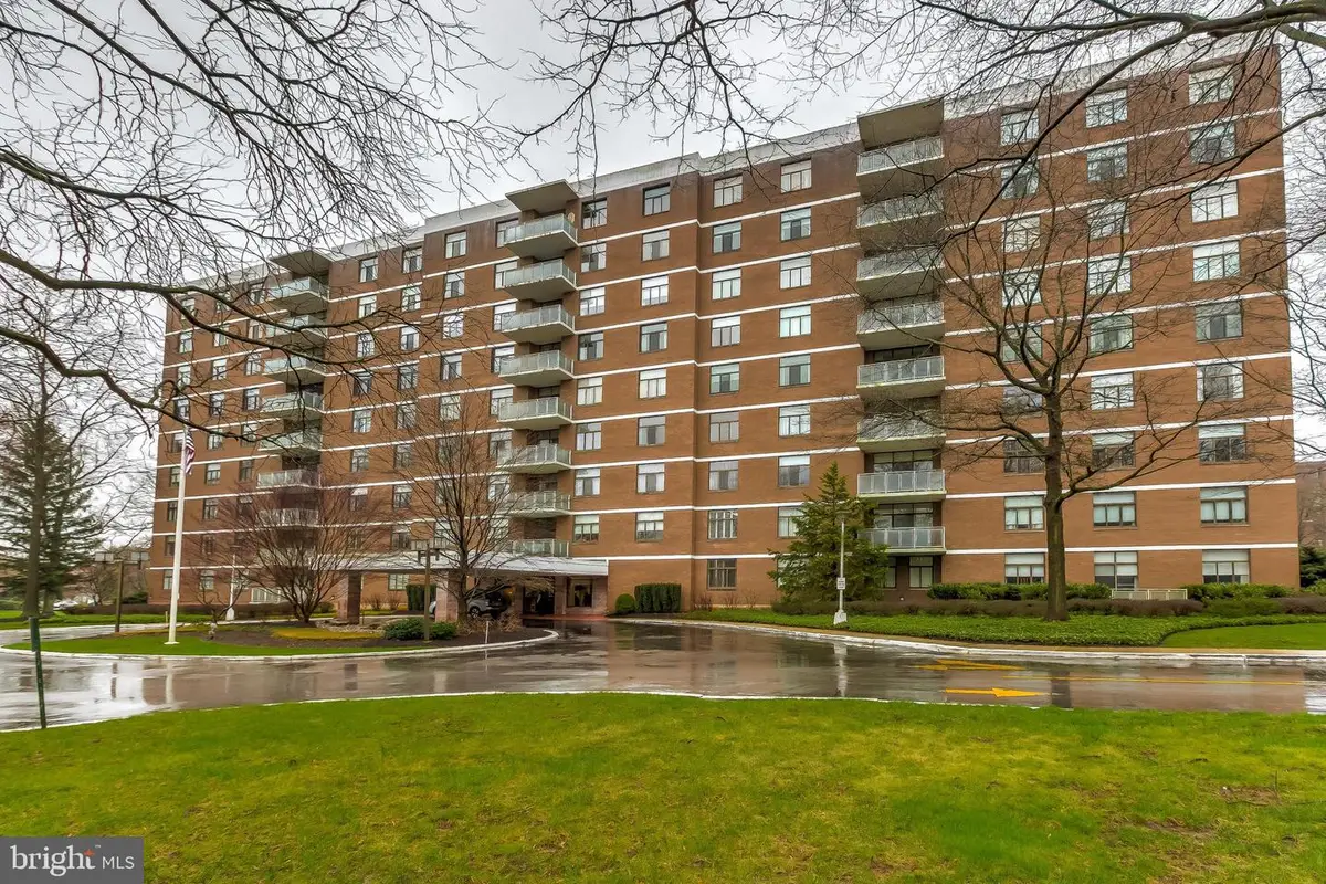 1 Slade Ave #203, Baltimore, MD 21208 - #1