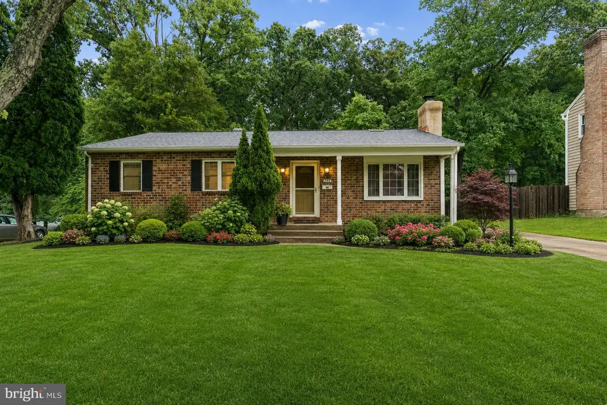 404 Crosby, Baltimore, MD 21228 - #1