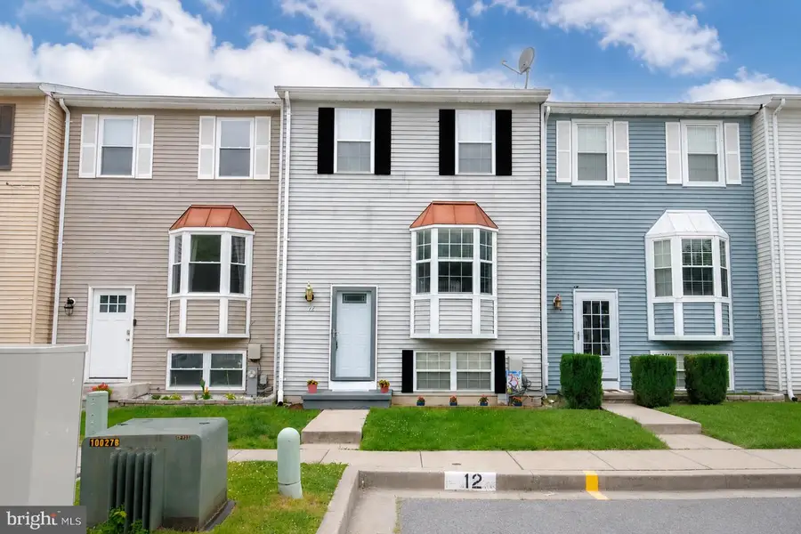 12 Joggins Ct, Baltimore, MD 21220 - #2